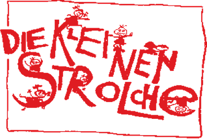 Logo von Die kleinen Strolche e. V.